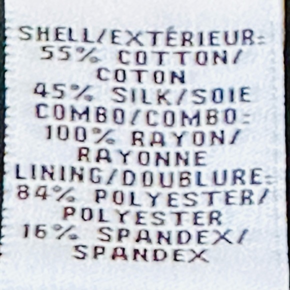 NWT DVF Jewel Print Wrap Dress Fit & Flare Floral 3/4 Sleeve pocket combo tie - Picture 12 of 13